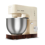 Doğrama & Karıştırma