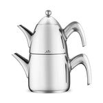 Çaydanlık ve Cezveler