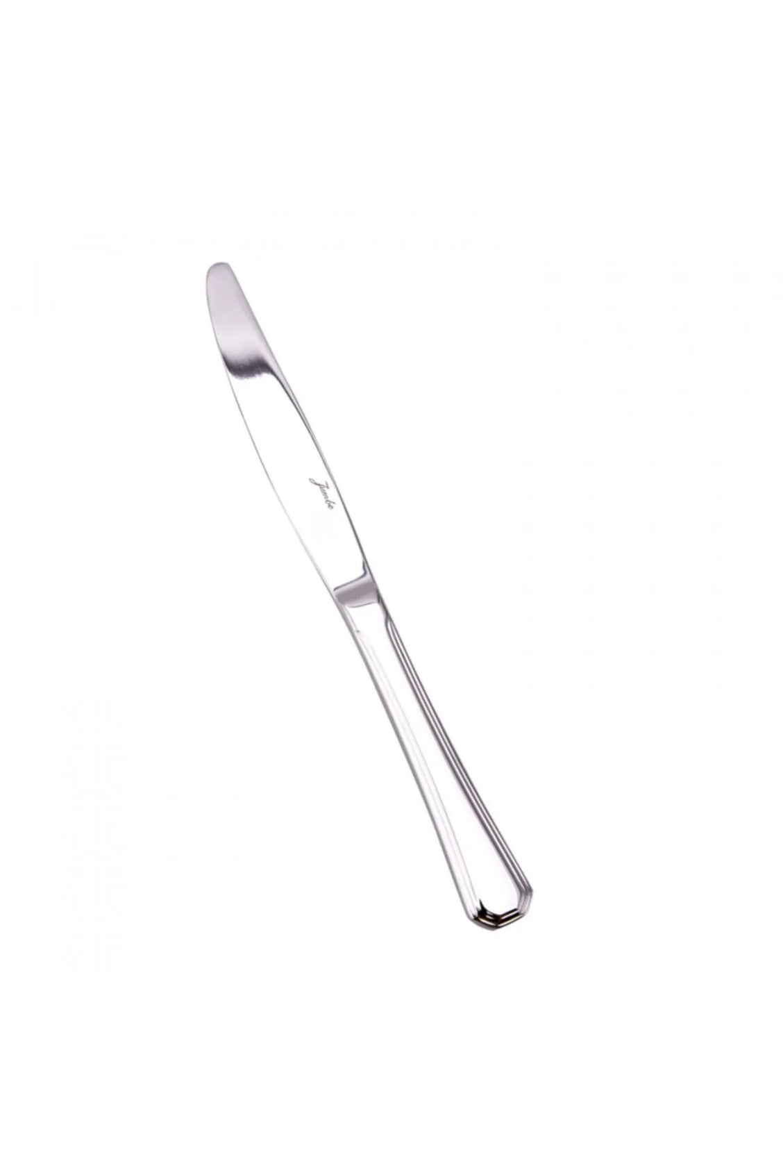 Jumbo 2000 Yemek Bıçağı