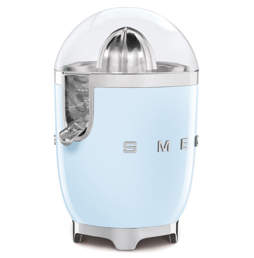 Smeg Narenciye Sıkacağı Blue Cjf01pbeu