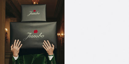 Jumbo'dan %40 Kastım Jesti !