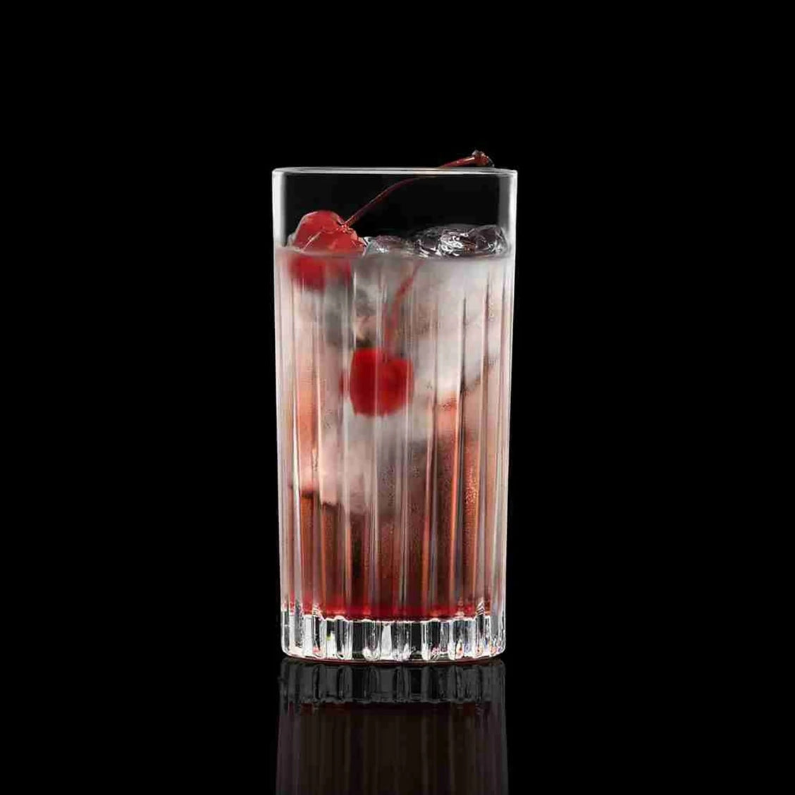 RCR Timeless 6'lı Meşrubat Bardağı 440 ml