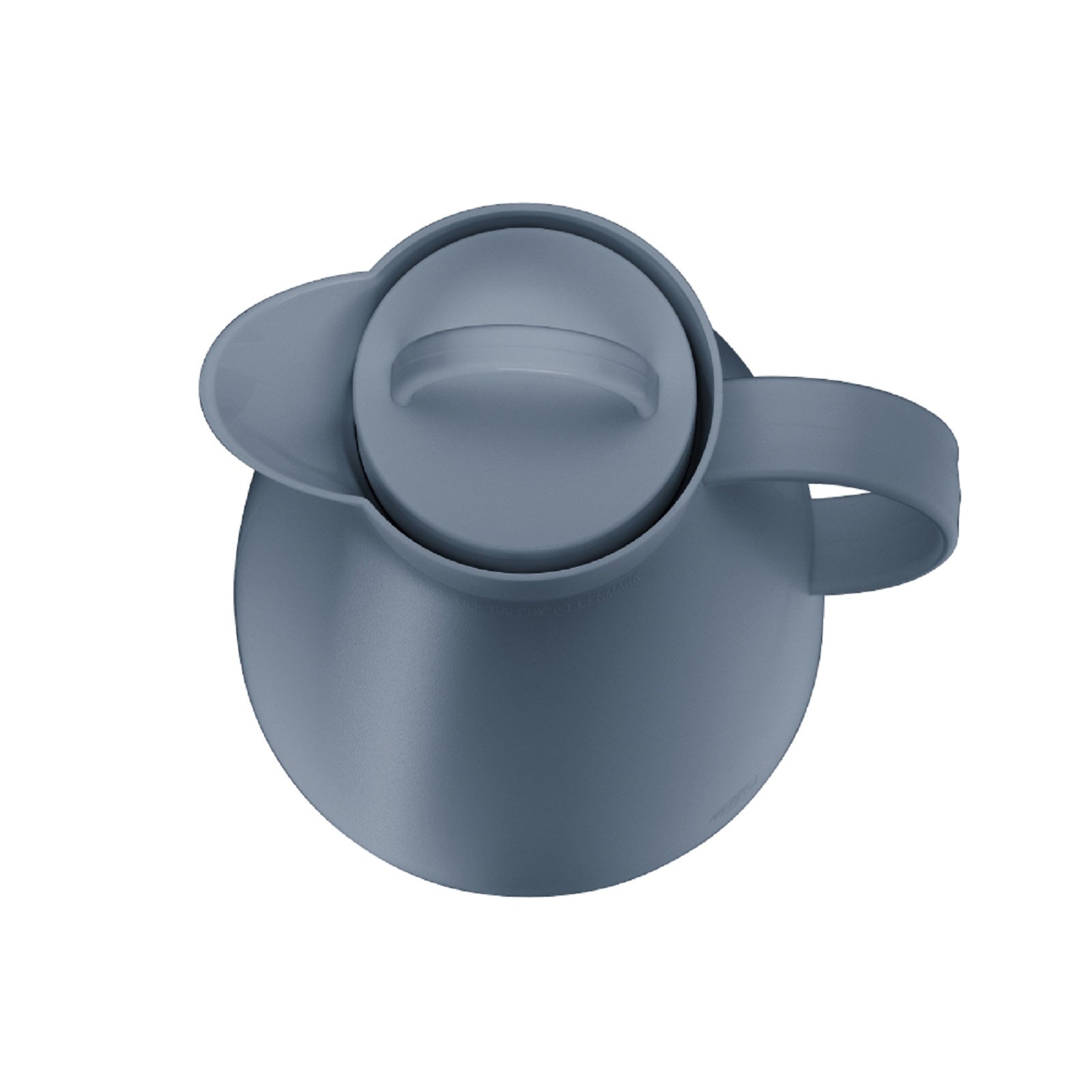 Alfi Dan Vintage İndigo Mat Karaf Termos 1L