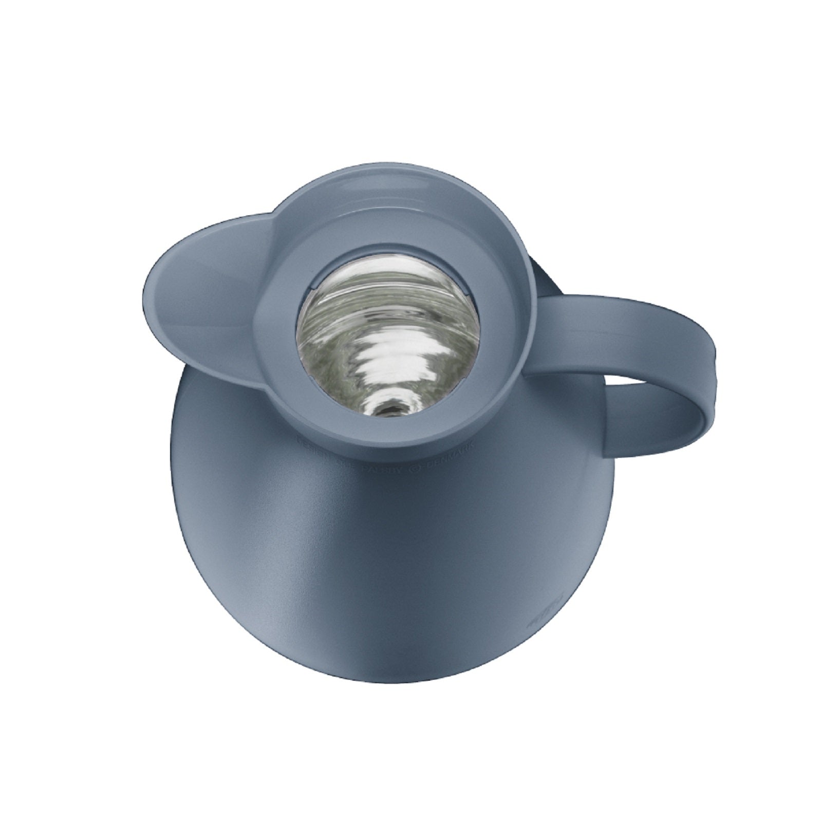 Alfi Dan Vintage İndigo Mat Karaf Termos 1L