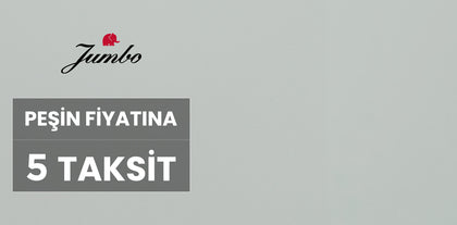 35.000 TL ve Üzerine Vade Farksız 5 Taksit