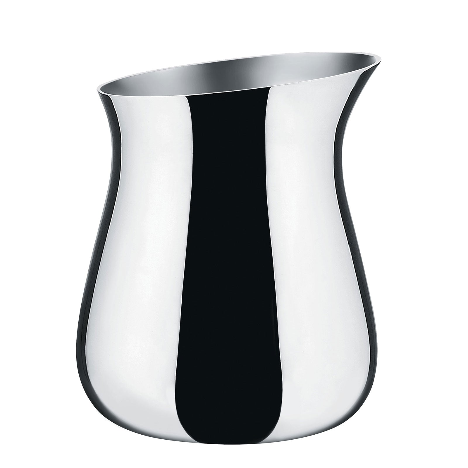 ALESSI CHA CREAMER 6X6X9 CM 210 ML