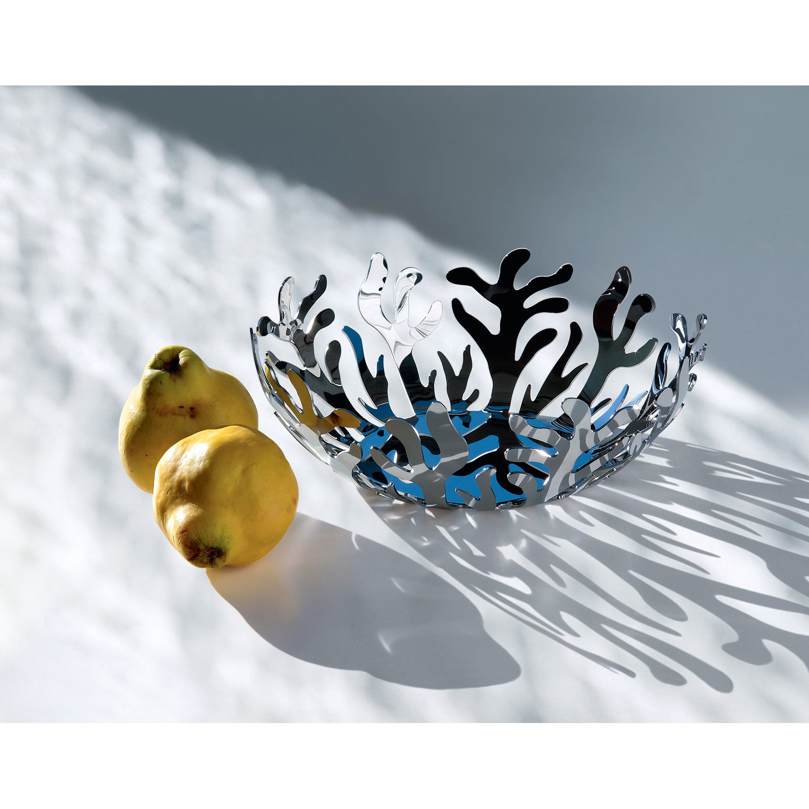 ALESSI MEDITERRANEO MEYVE SEPETİ 9,5X21 CM