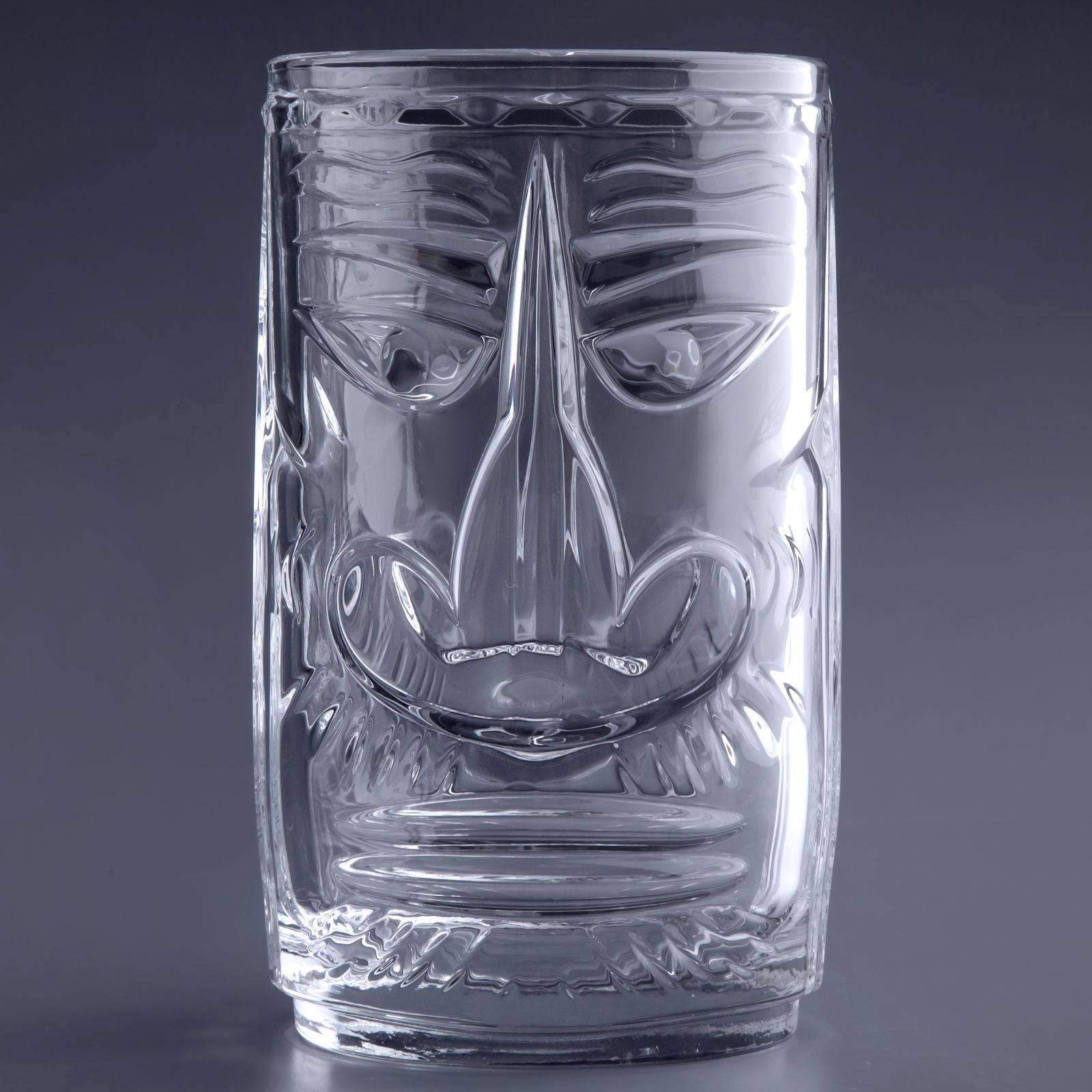 Rcr Tiki Sardinia 4'lü Meşrubat Bardak Takımı 460 ml