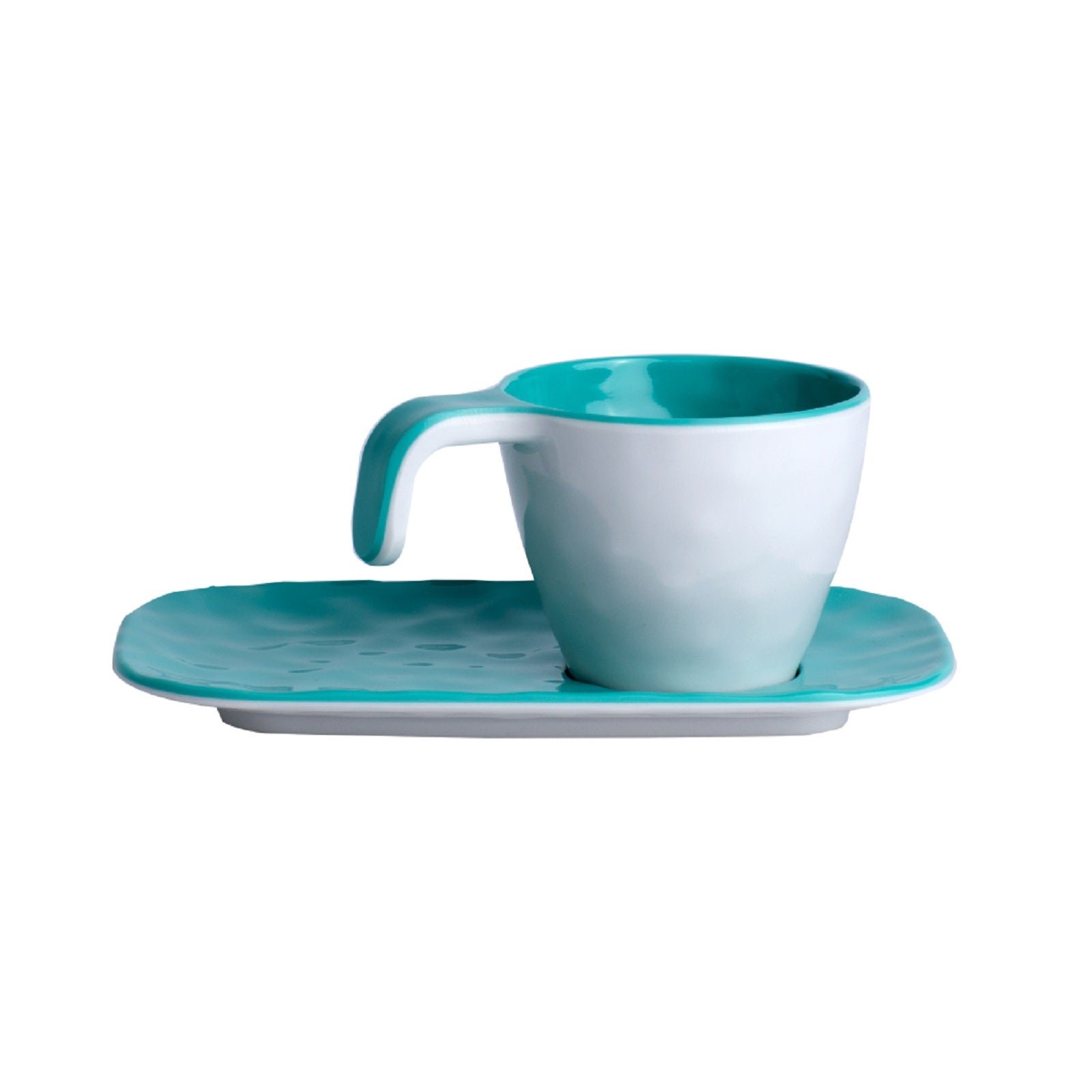 MARINE BUSINESS SUMMER AQUA ESPRESSO SET 6 PARÇA