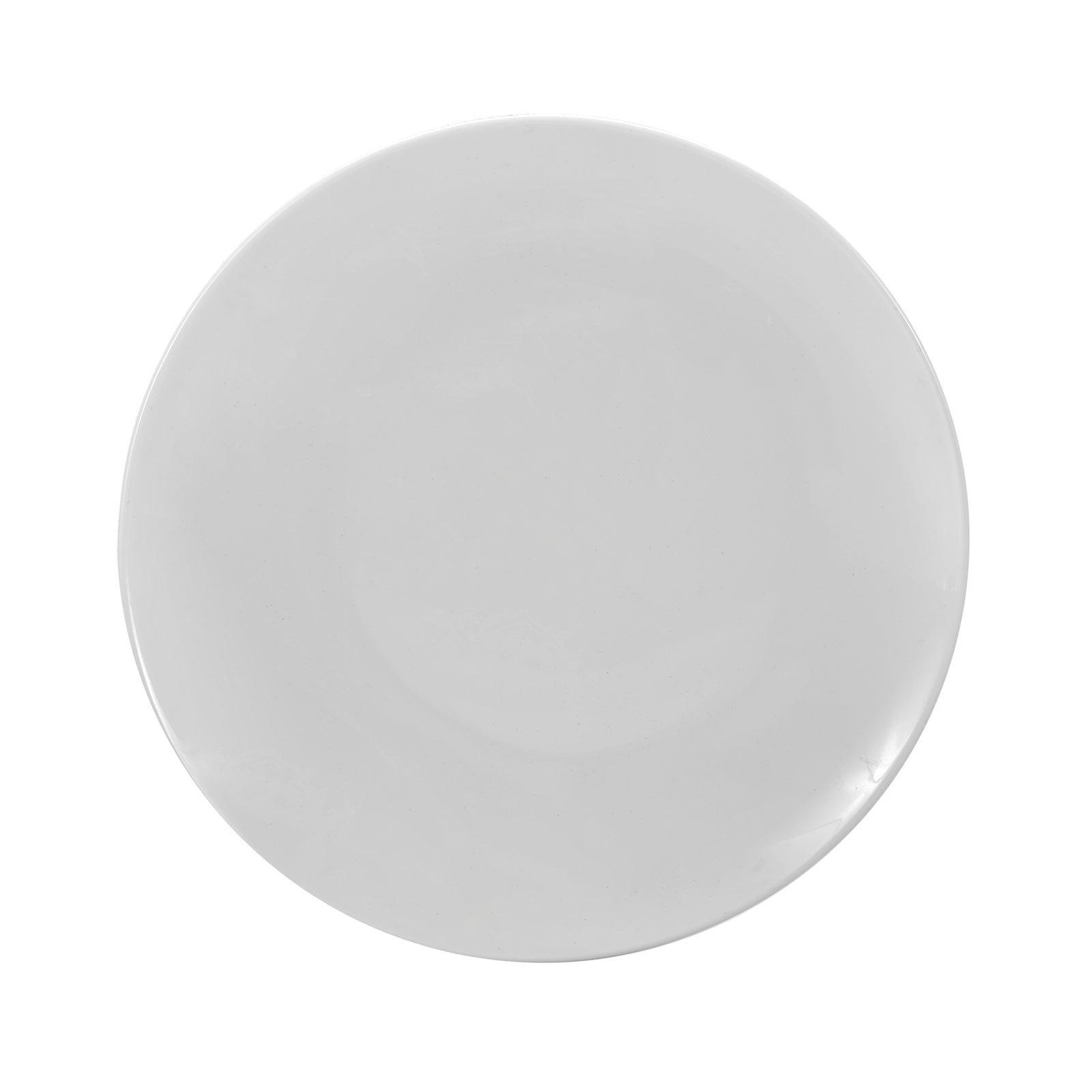 Jumbo Favori Düz Tabak 24 cm