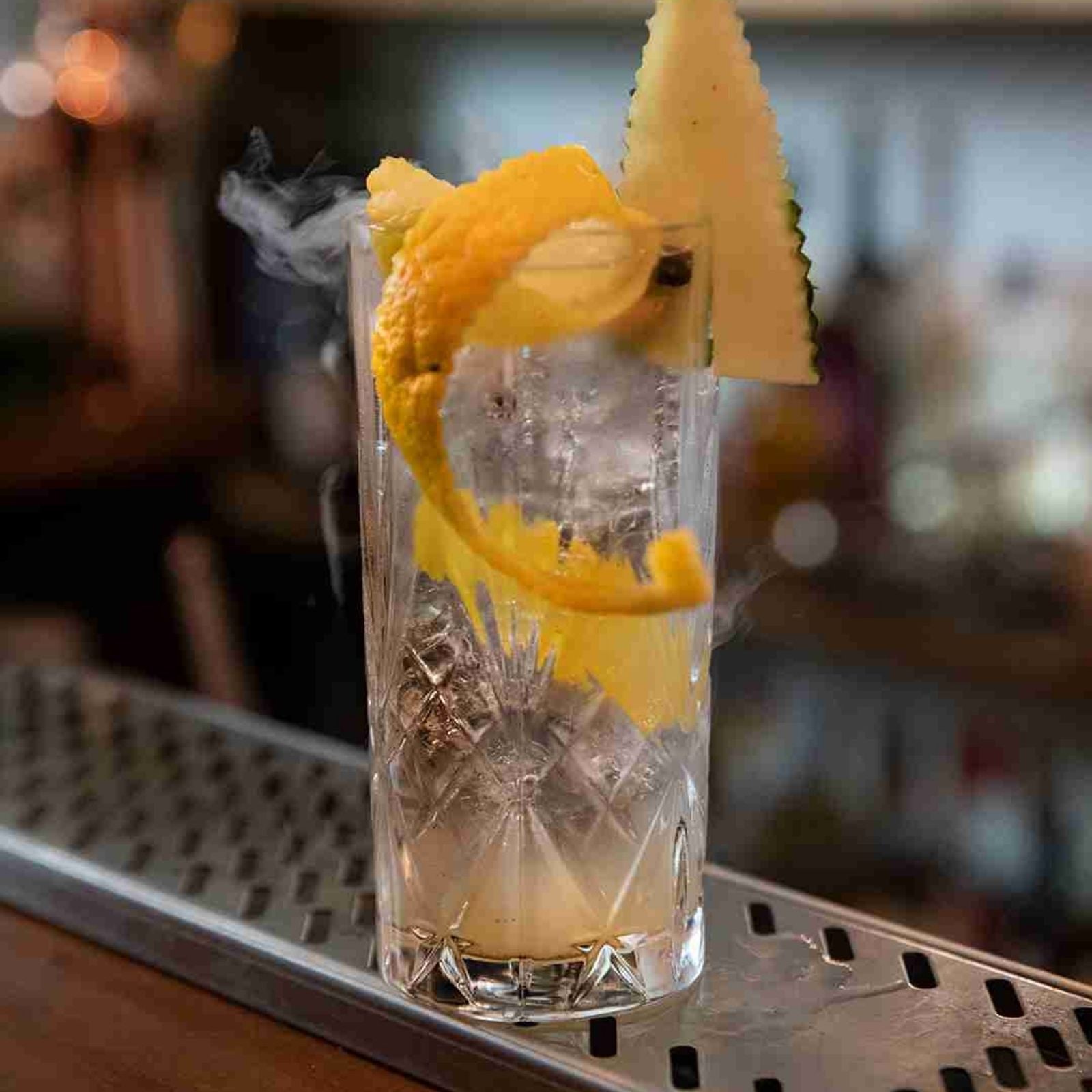 Jumbo Melodia 6'lı Meşrubat Bardağı Takımı