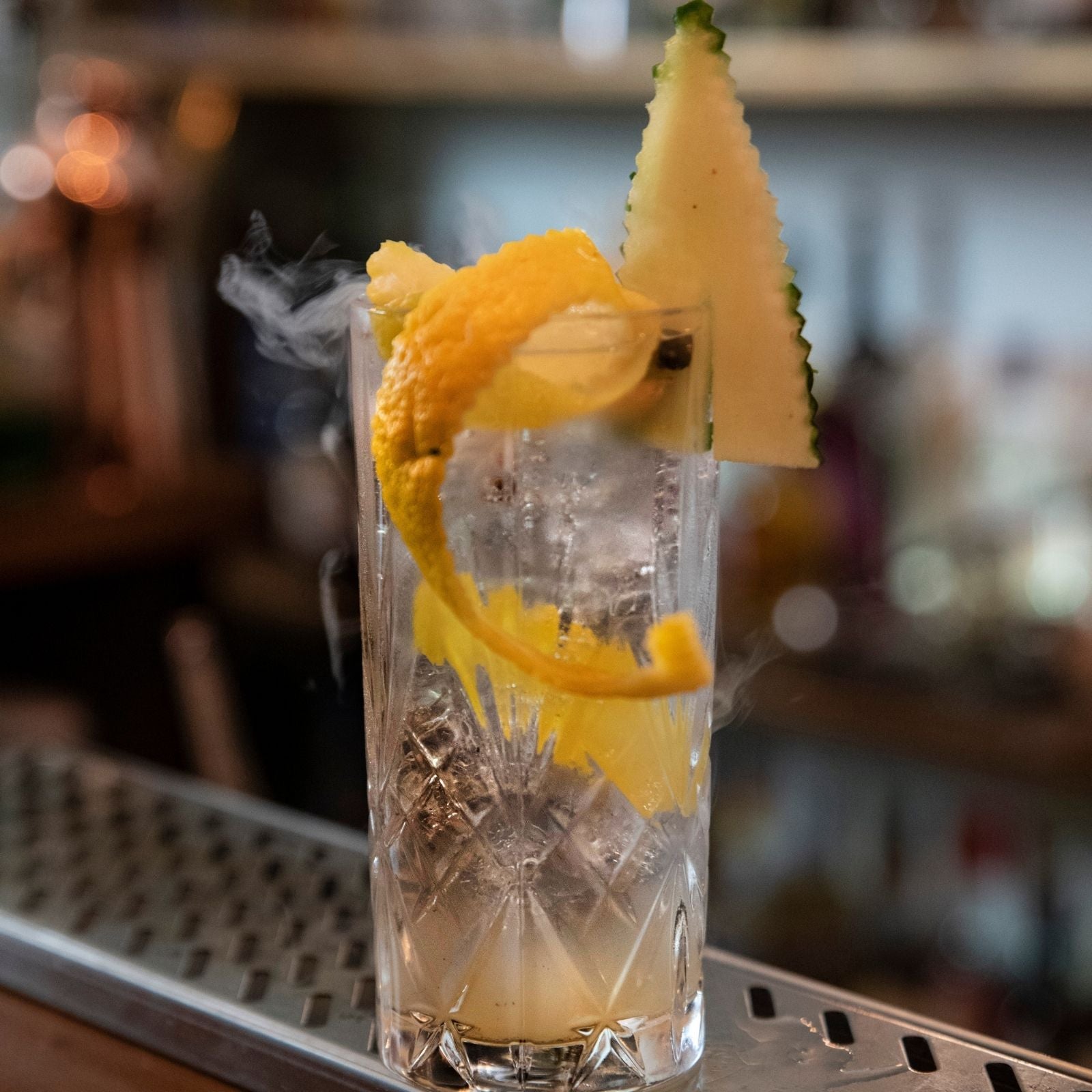 Jumbo Melodia 6'lı Meşrubat Bardağı Takımı