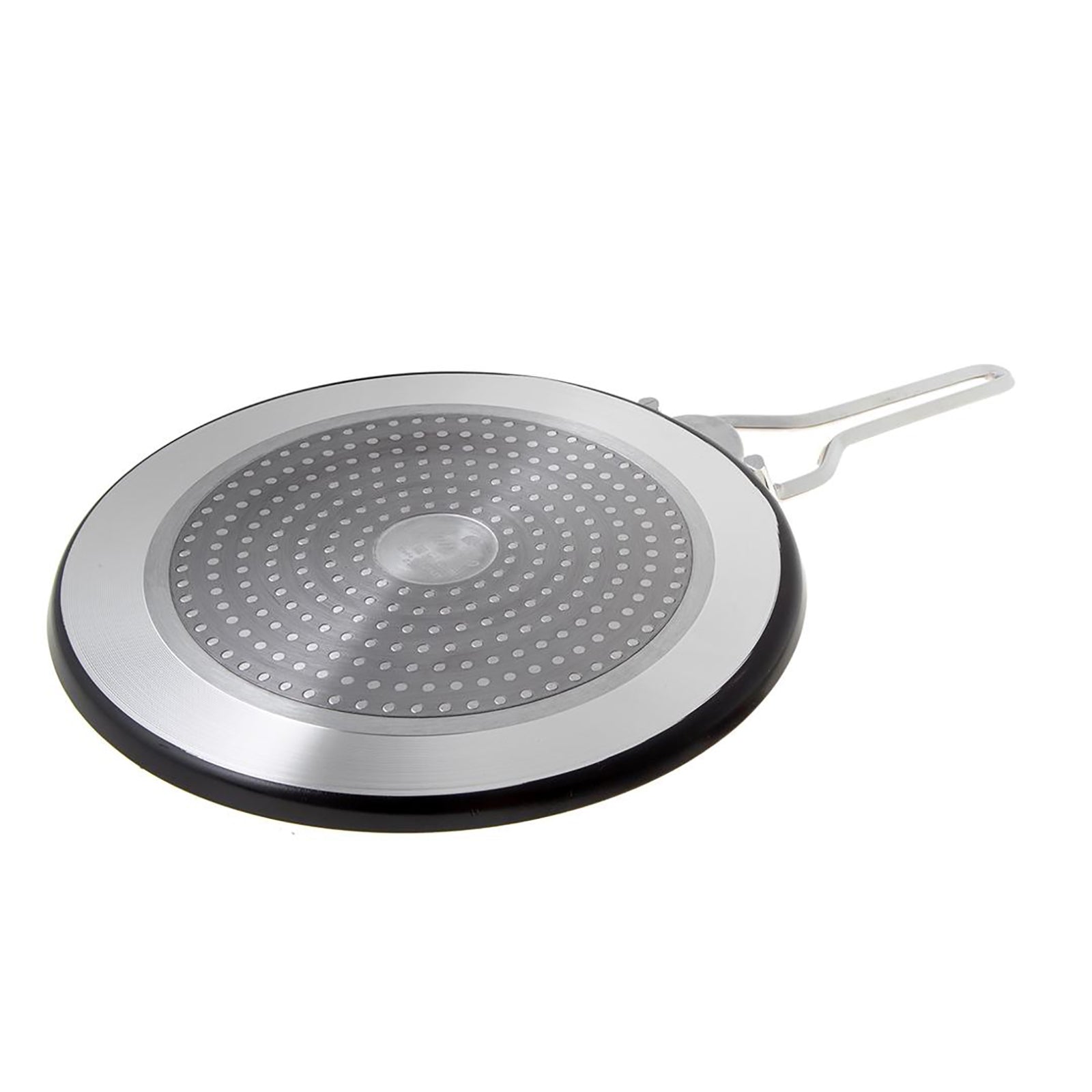 Jumbo Dark Krep Tava 26 cm