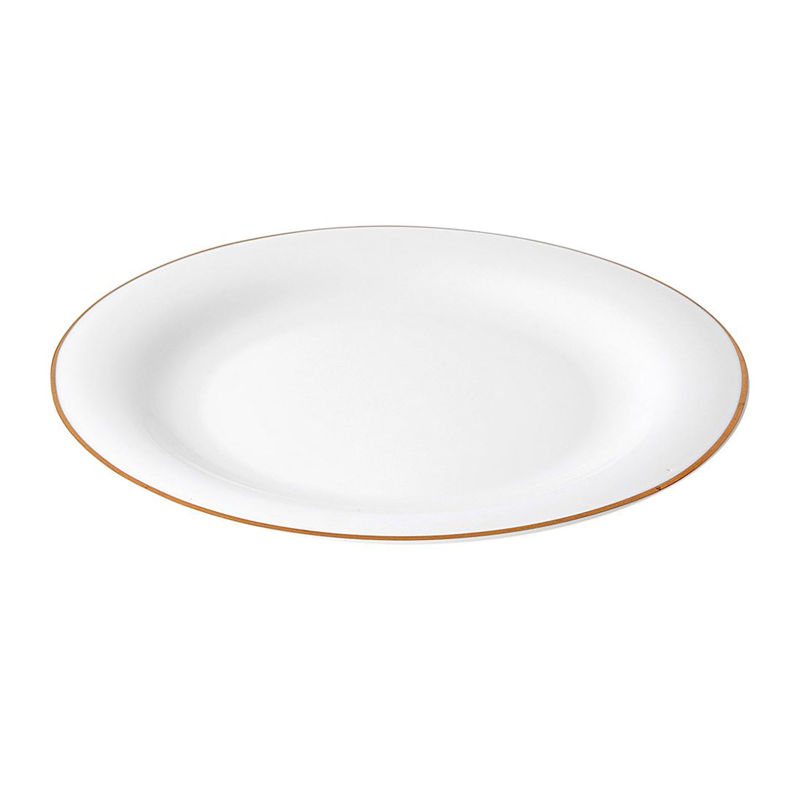 Jumbo Bright Gold 60 Parça 12 Kişilik Yemek Takımı