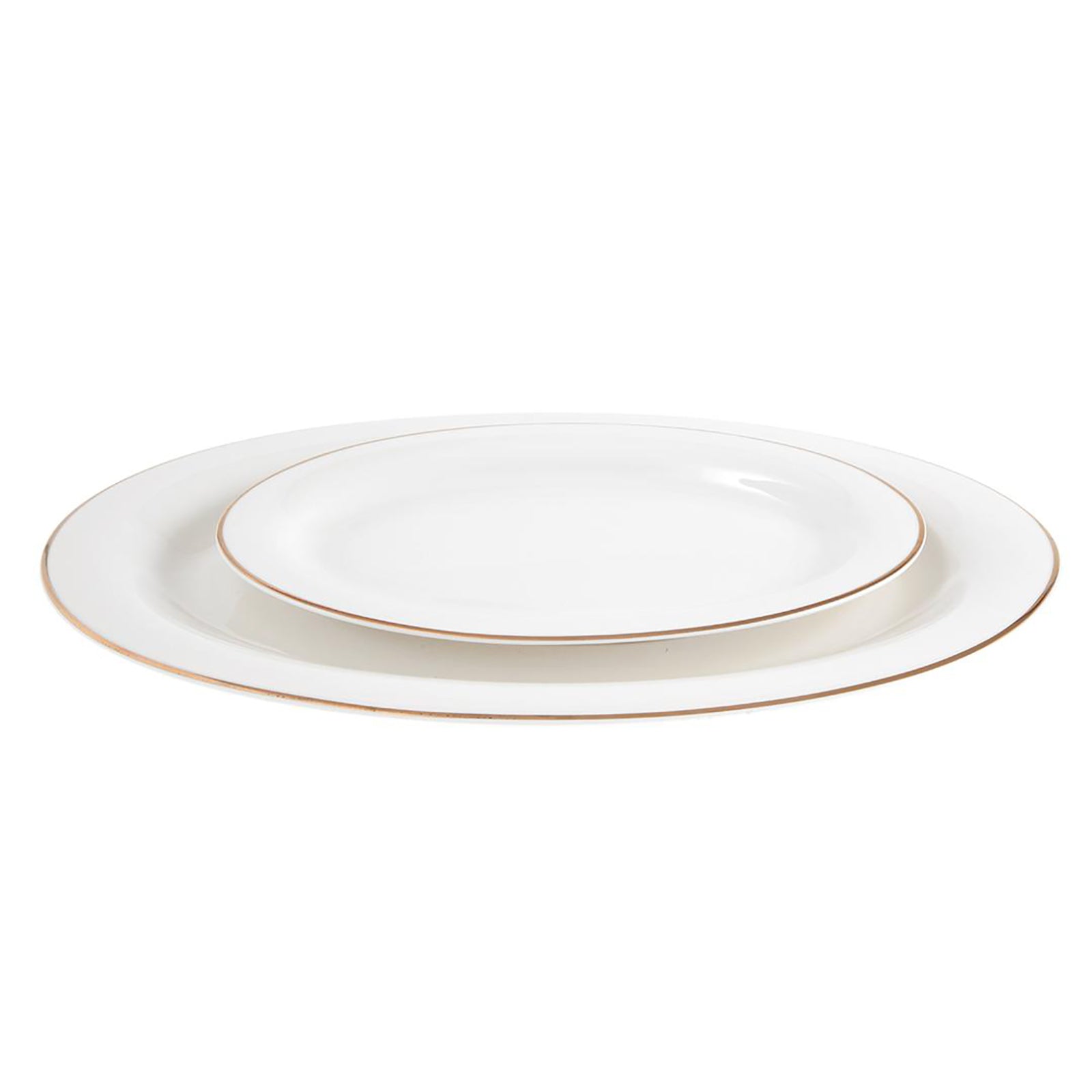 Jumbo Bright Gold 60 Parça 12 Kişilik Yemek Takımı