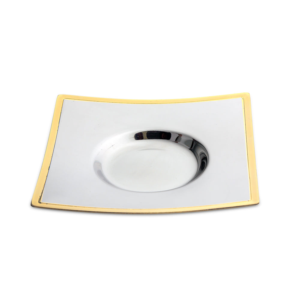 Jumbo Danica Altın Kaplama 28 Parça Çay Seti