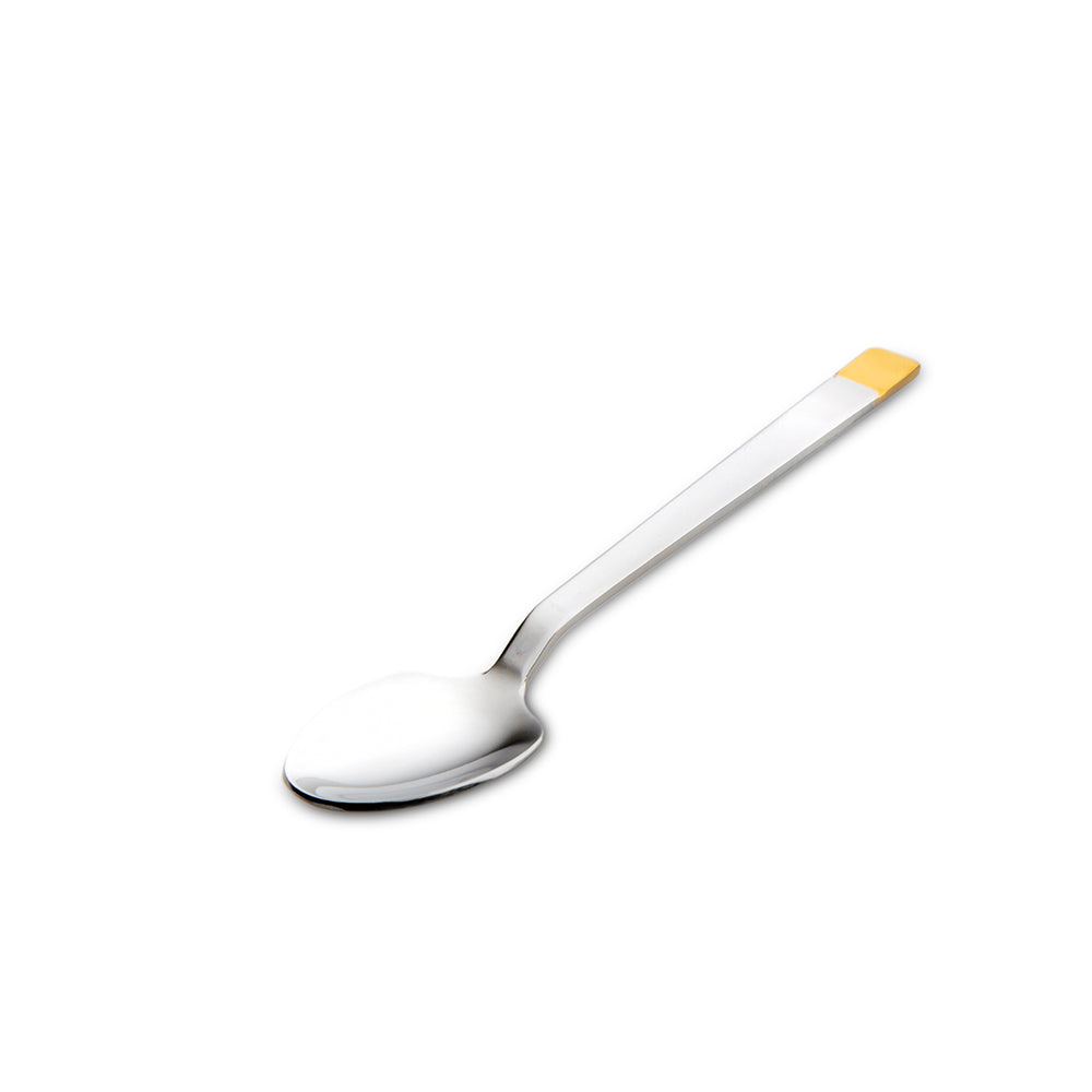 Jumbo Danica Altın Kaplama 28 Parça Çay Seti