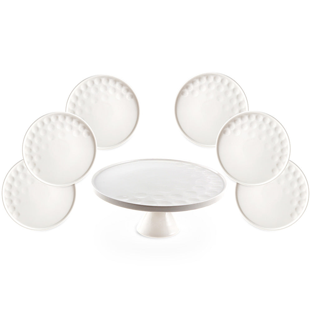 JUMBO GOLFLINE 7 PRÇ PASTA TAKIMI