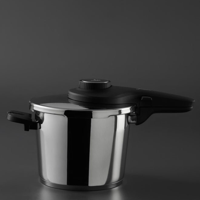 Jumbo Prime Master 6 Litre Düdüklü Tencere