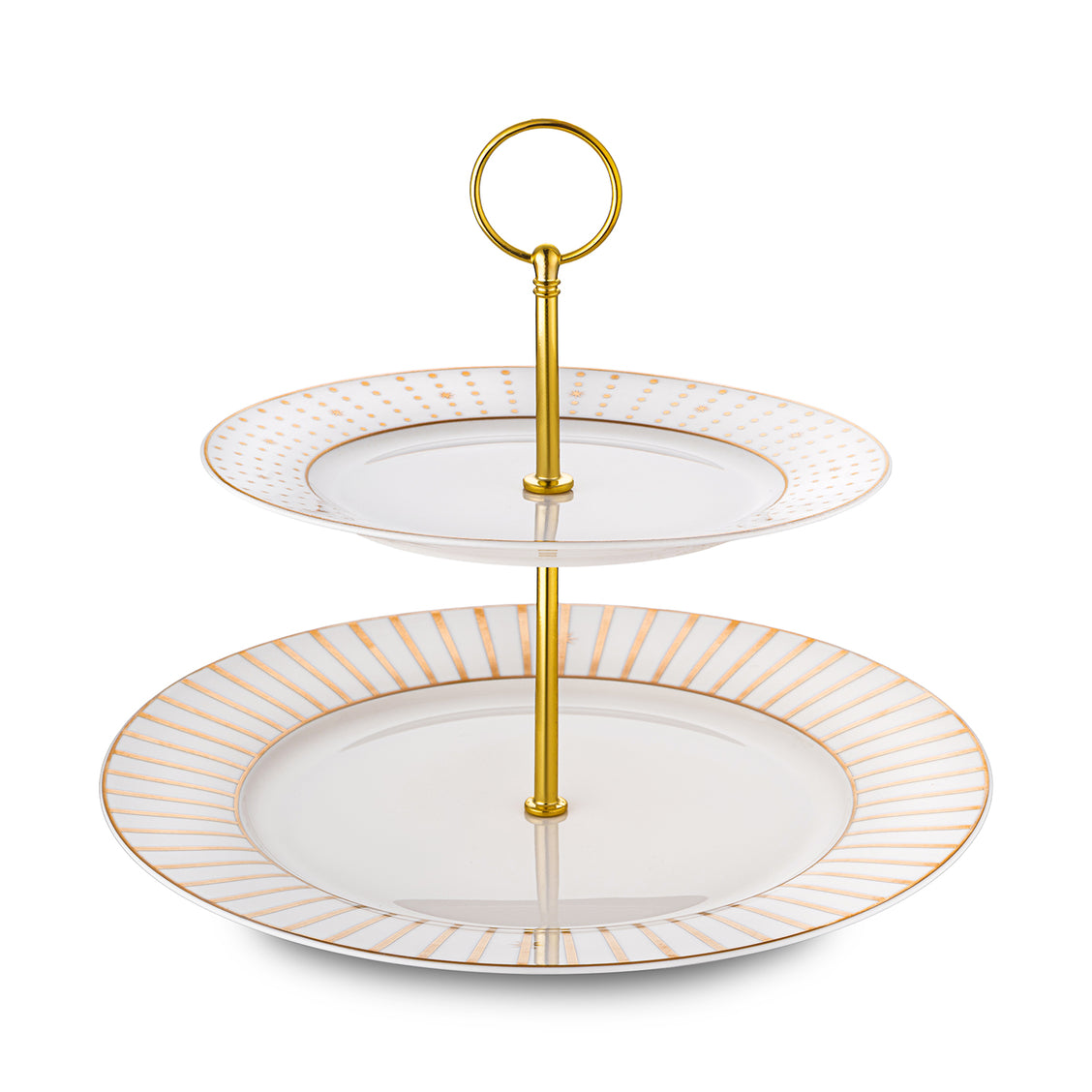 Jumbo Navy Gold 2 Katlı Servislik