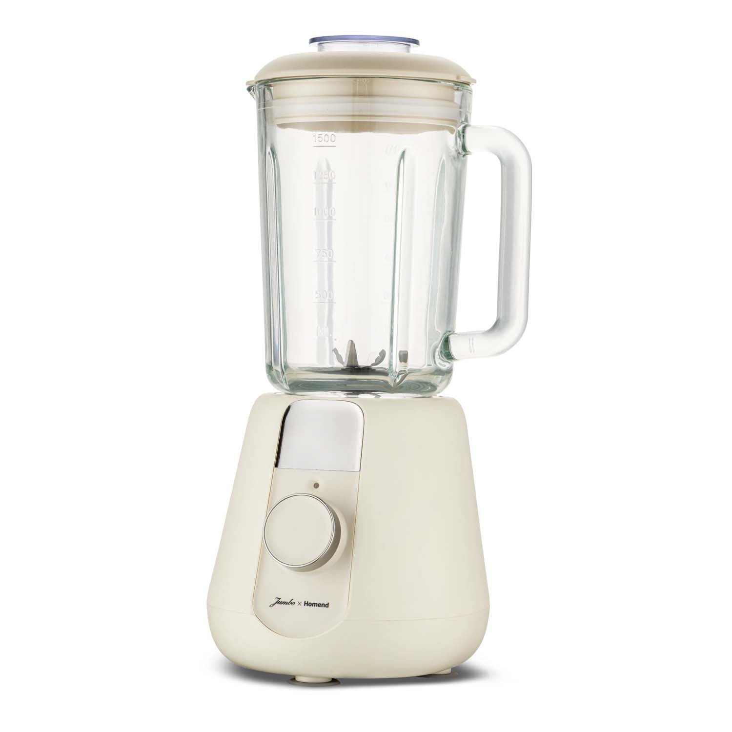 Jumbo X Homend Vintage 4926H Table Krem Blender
