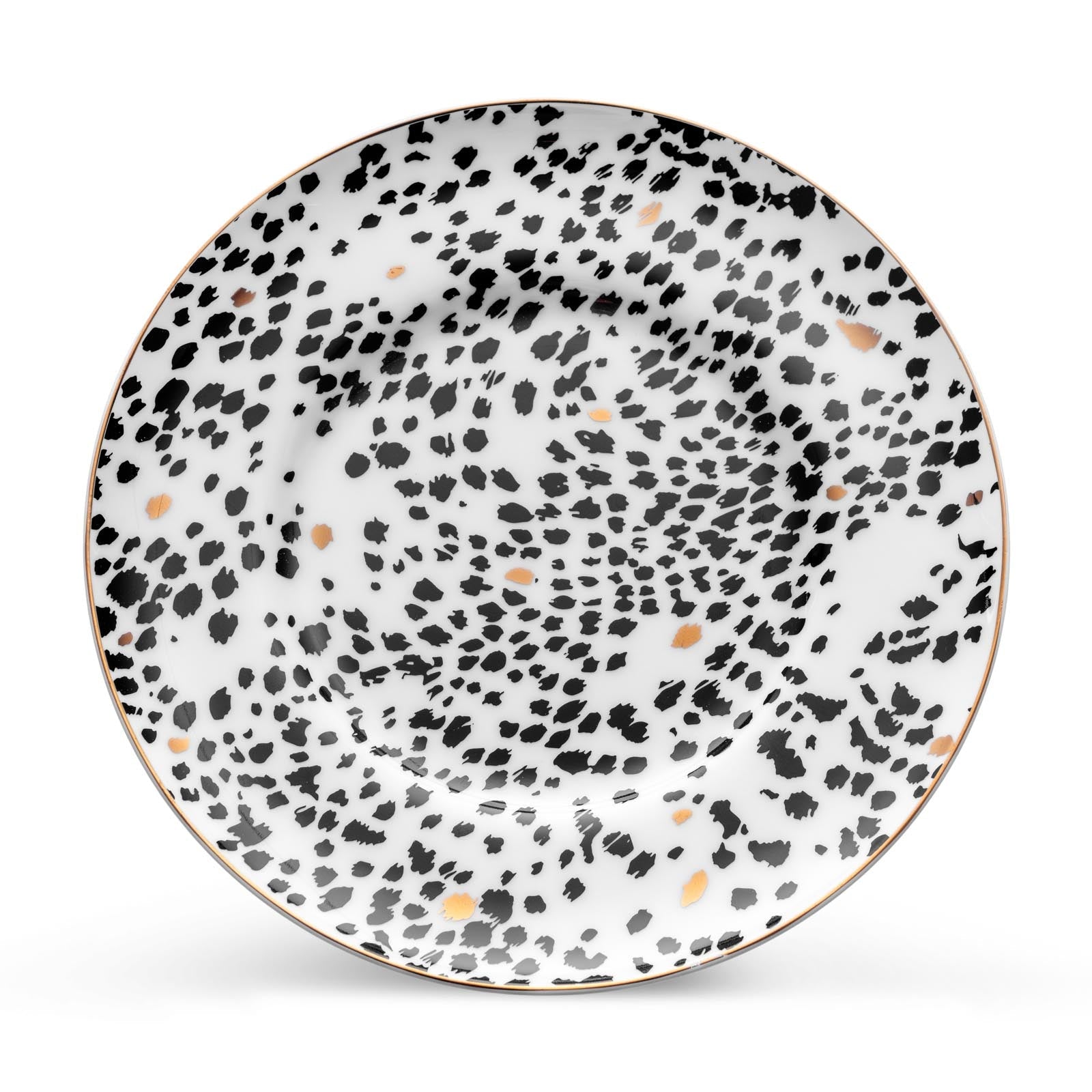 Jumbo Safari 62 Parça 12 Kişilik Yemek Takımı