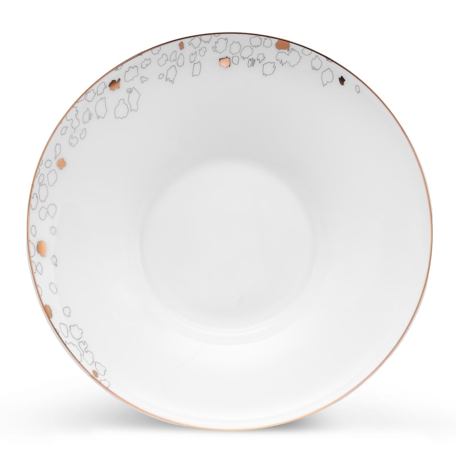 Jumbo Safari 62 Parça 12 Kişilik Yemek Takımı