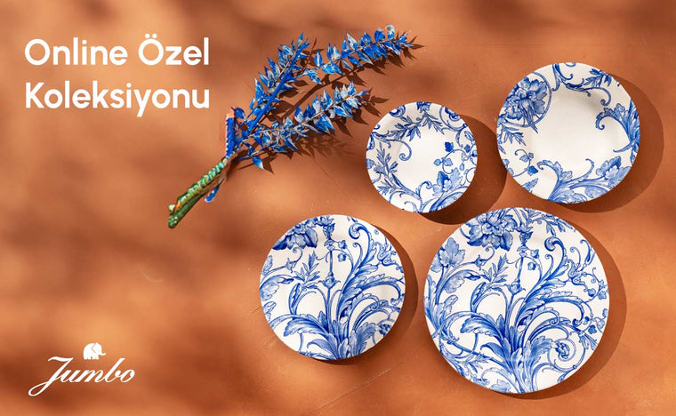 Online Özel Ürünler