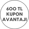 Jumbo 4100 Mat Altın 5 Parça Servis Seti Badge