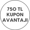 Jumbo 5500 Titanyum Gold 12 Kişilik 84 Parça Çatal Kaşık Bıçak Takımı Badge