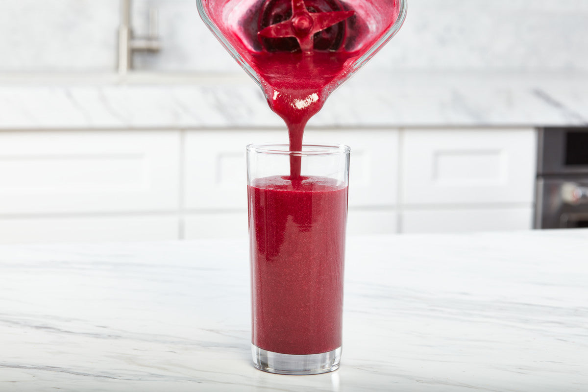 KAID BLENDER K400 5KSB4026EER EMPIRE RED