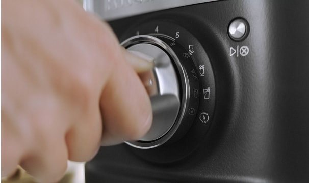 KAID BLENDER K400 5KSB4026EER EMPIRE RED