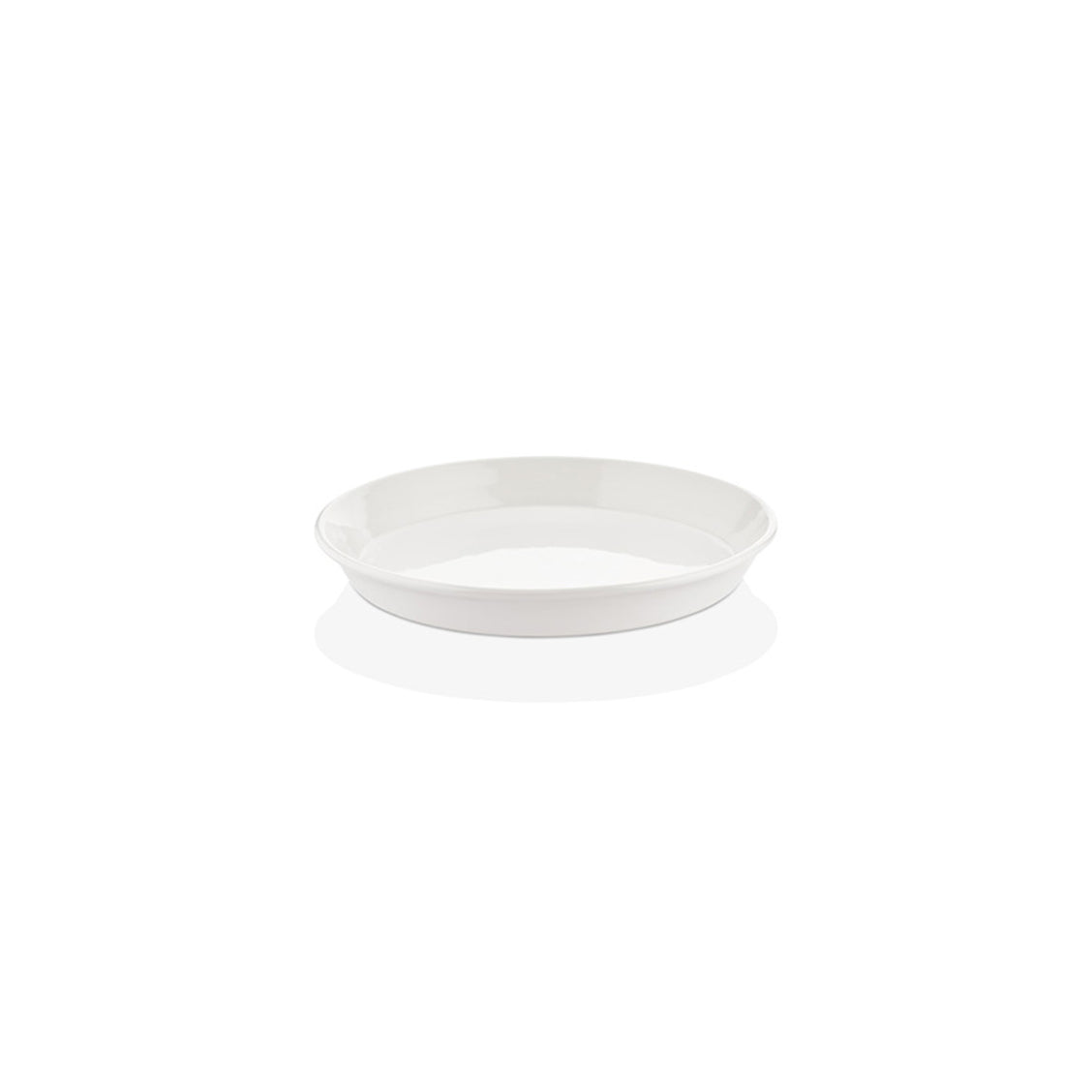 Jumbo Nature Çukur Tabak 18 cm