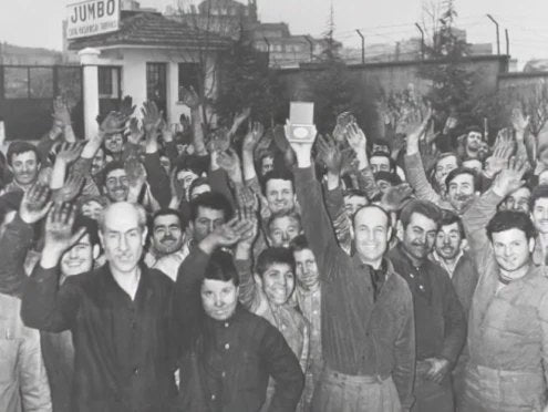 1966 — Plovdiv Fuarı