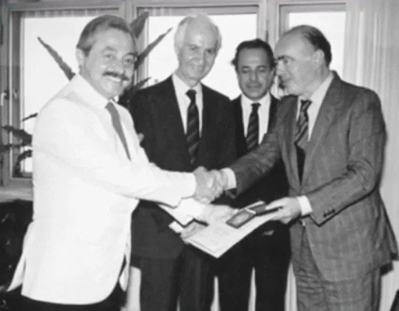 1987 — Plovdiv birinciliği