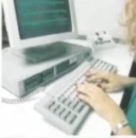 1989 — Jumbo bilgi işlem