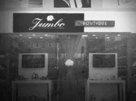Jumbo Hakkında