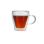 Çift Cidarlı Bardak