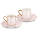 Çay &amp; Kahve Fincan Takımı