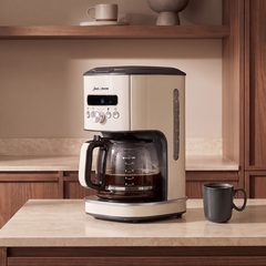 Jumbo X Homend Vintage Coffeebreak 5026H Filtre Kahve Makinesi
