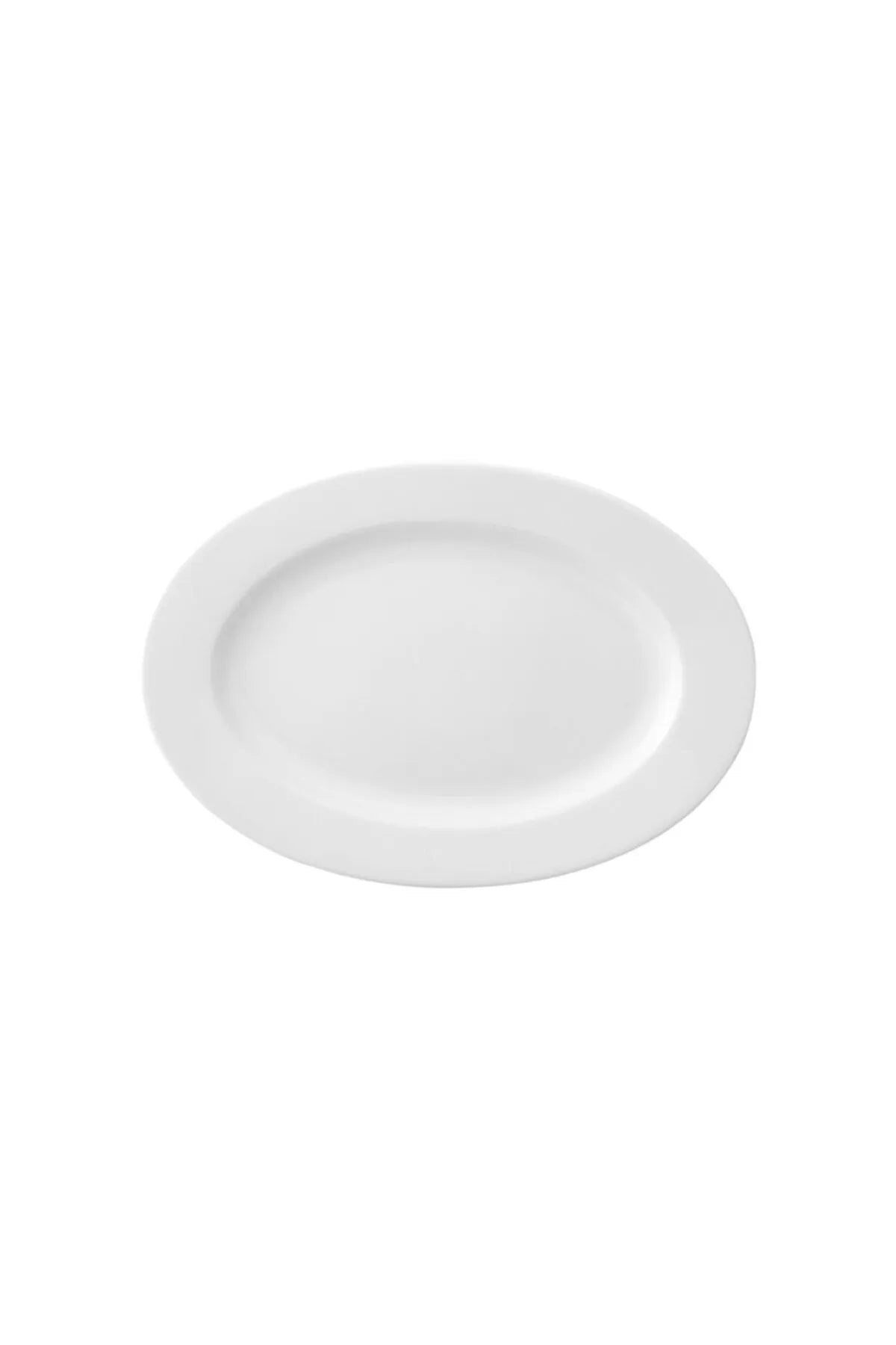 Jumbo Prime Kayık Tabak 22 cm