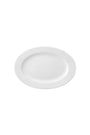 Jumbo Prime Kayık Tabak 22 cm