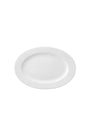 Jumbo Prime Kayık Tabak 28 cm