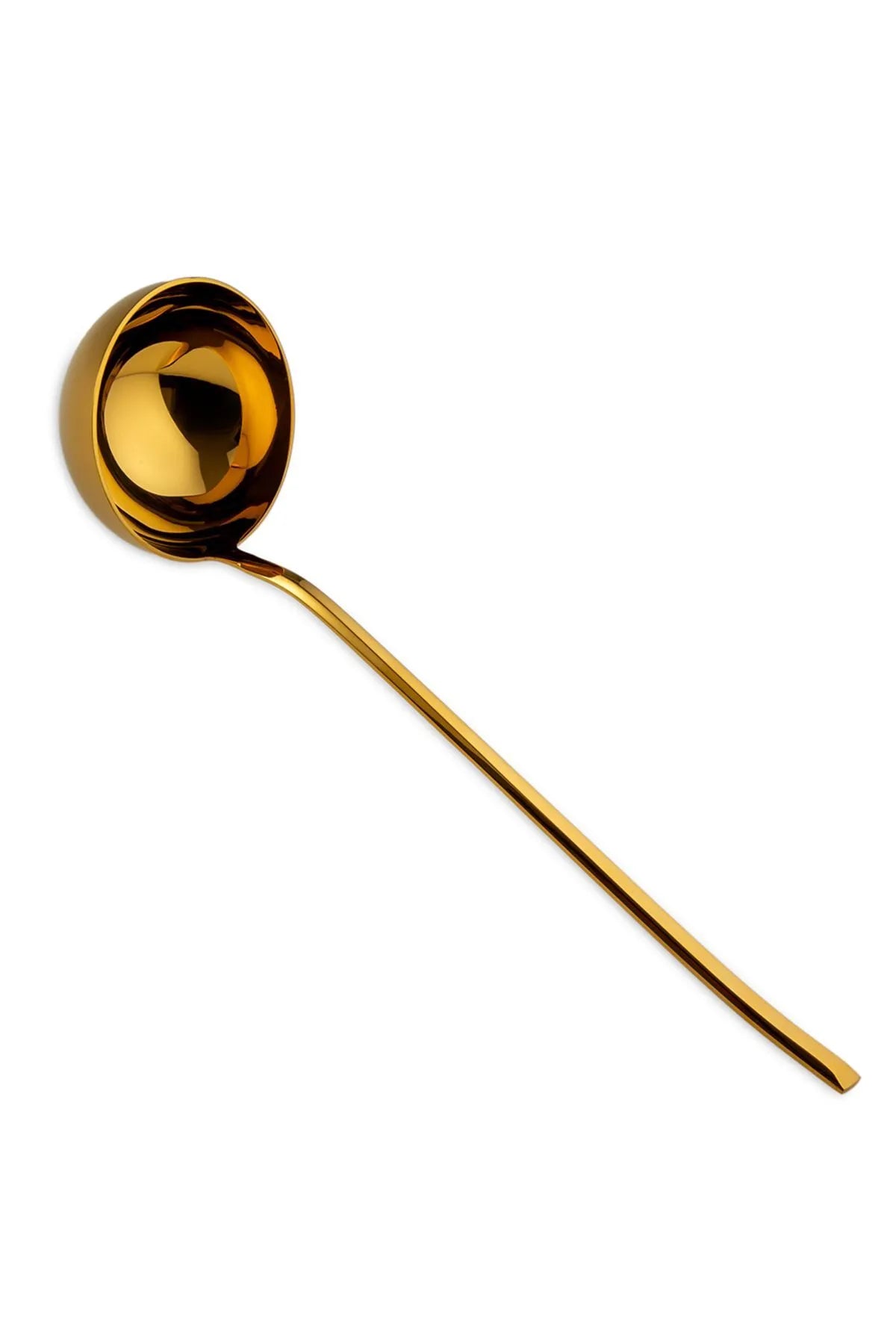 Jumbo 5500 Titanyum Gold 5 Parça Servis Seti