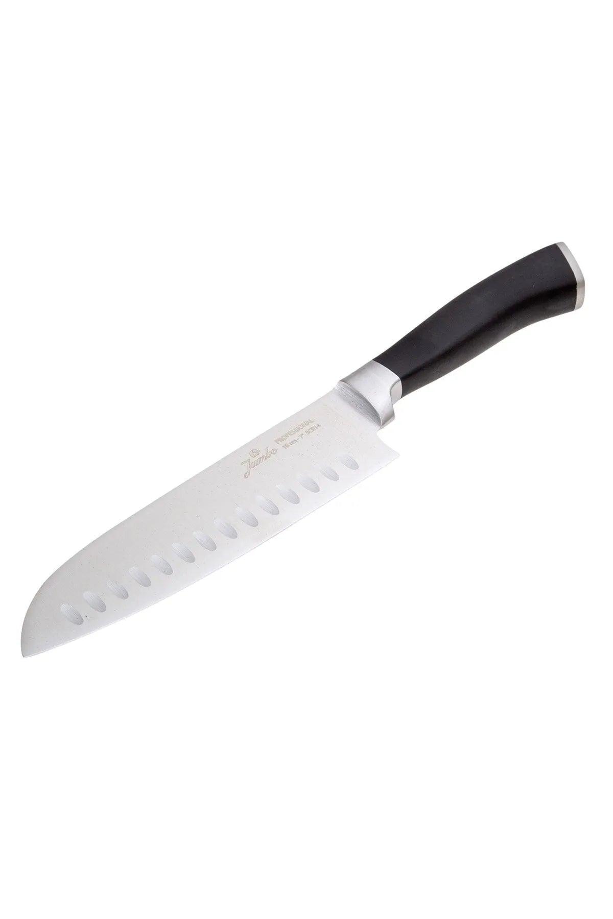 Jumbo Utsuri Professional 5 Parça Bıçak Seti