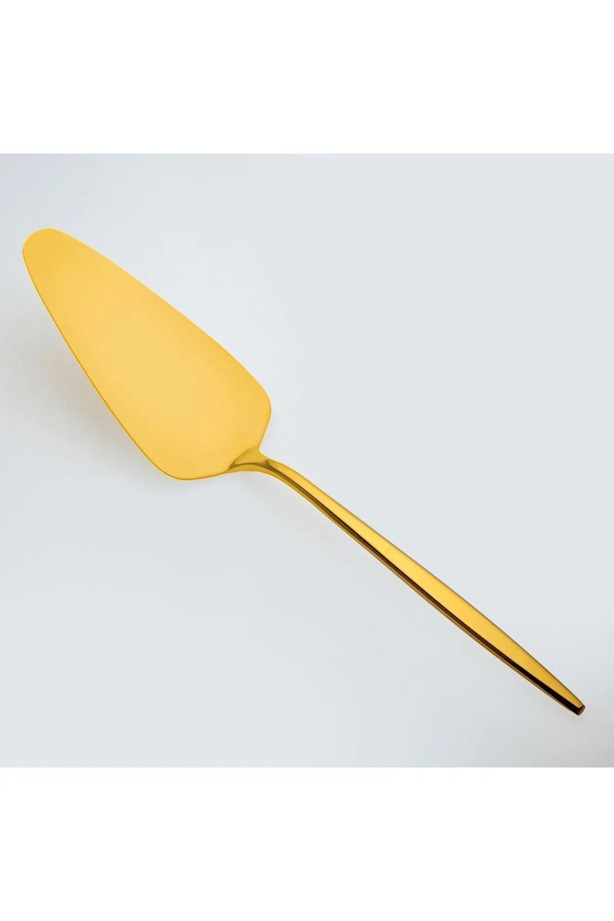 Jumbo 5800 Titanyum Gold 5 Parça Servis Seti