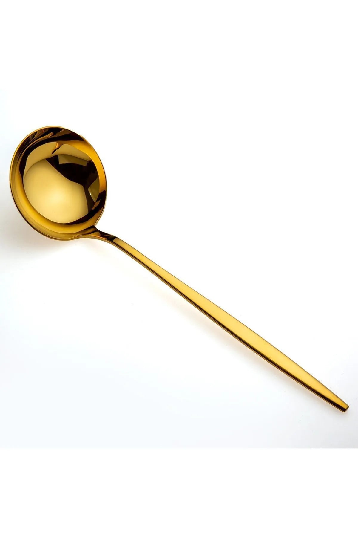 Jumbo 5800 Titanyum Gold 5 Parça Servis Seti