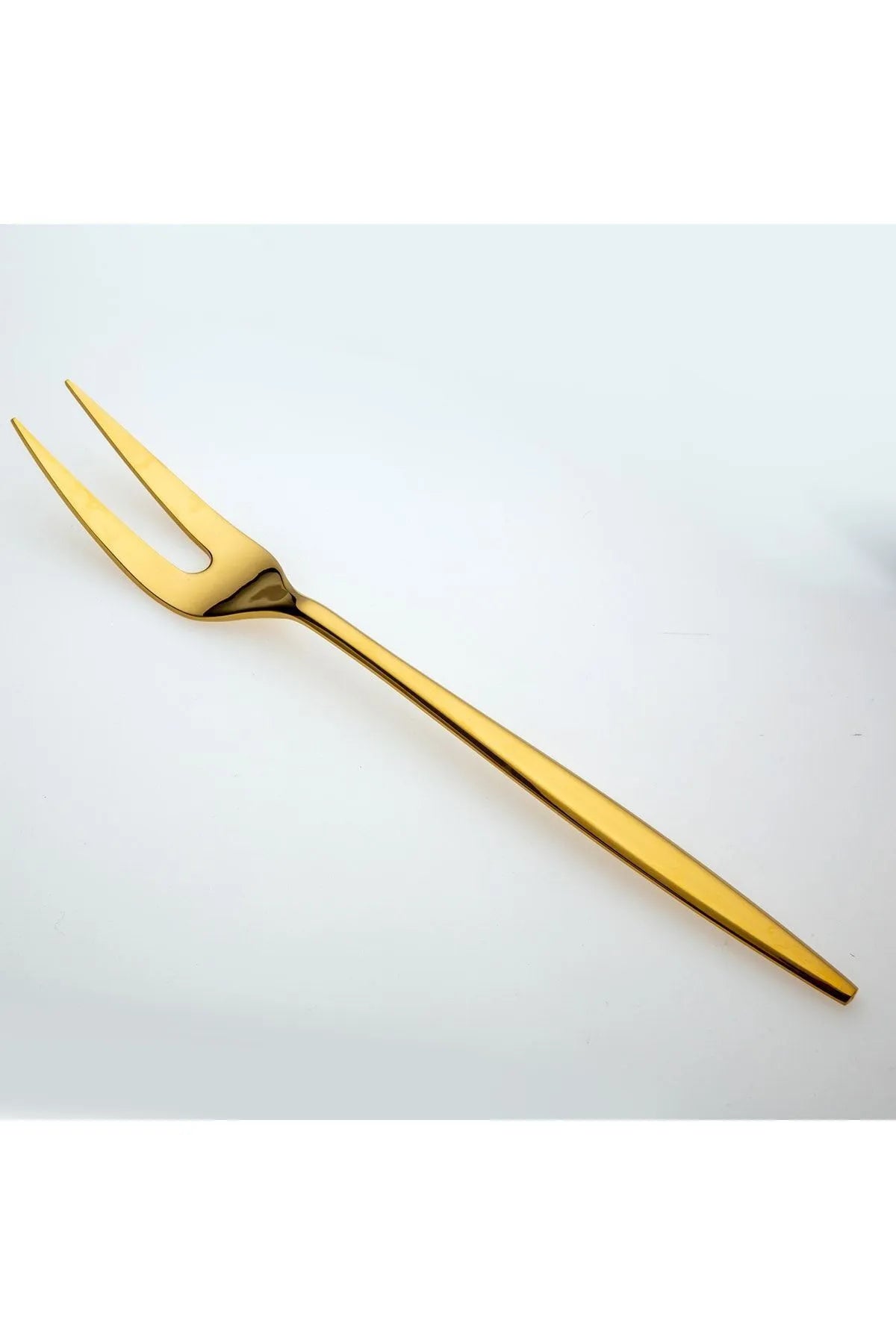 Jumbo 5800 Titanyum Gold 5 Parça Servis Seti