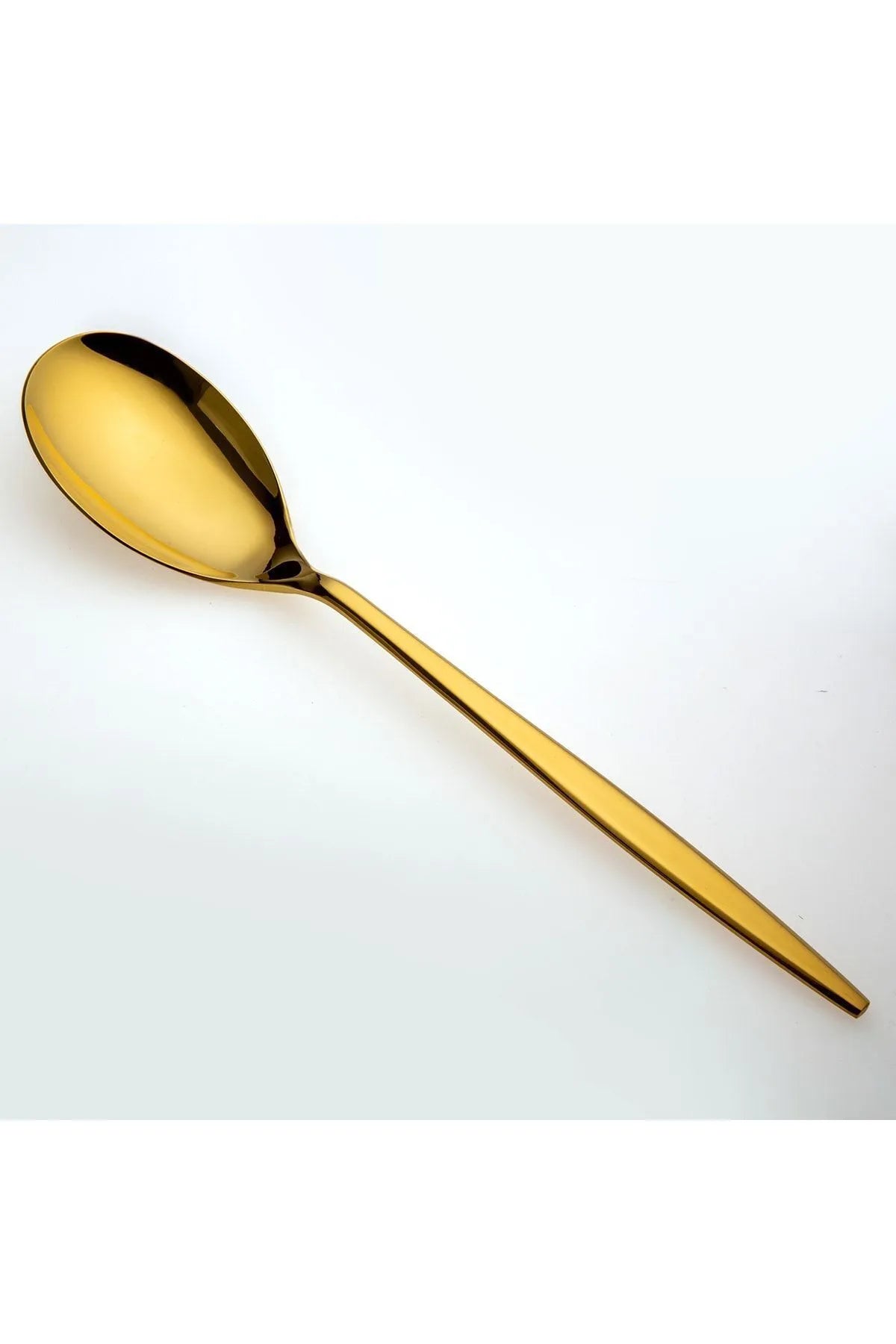 Jumbo 5800 Titanyum Gold 5 Parça Servis Seti