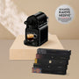 NESPRESSO INISSIA D40 BLACK